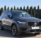 Volvo XC90 Plus Dark Recharge AWD - фото 9
