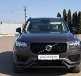 Volvo XC90 Plus Dark Recharge AWD - фото 10