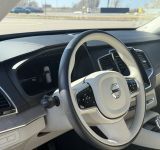 Volvo XC90 Plus Dark Recharge AWD - фото 17