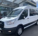 Ford TRANSIT - фото 1
