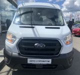 Ford TRANSIT - фото 2