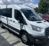 Ford TRANSIT - фото 3