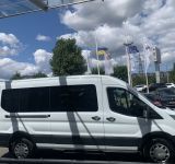 Ford TRANSIT - фото 4
