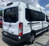 Ford TRANSIT - фото 5