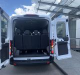 Ford TRANSIT - фото 7