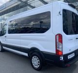 Ford TRANSIT - фото 8