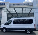 Ford TRANSIT - фото 9