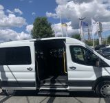 Ford TRANSIT - фото 11