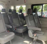 Ford TRANSIT - фото 15