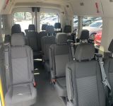 Ford TRANSIT - фото 16