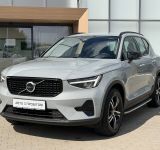 Volvo XC40 Plus Dark FWD - фото 3
