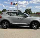 Volvo XC40 Plus Dark FWD - фото 6