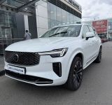 Volvo XC90 Plus Bright AWD