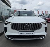 Volvo XC90 Plus Bright AWD - фото 1