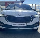 Skoda Octavia - фото 1