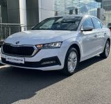 Skoda Octavia - фото 2