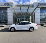 Skoda Octavia - фото 3