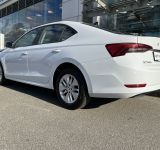 Skoda Octavia - фото 4