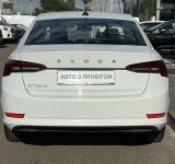 Skoda Octavia - фото 5