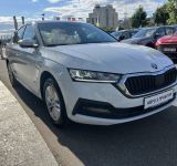 Skoda Octavia - фото 9