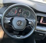 Skoda Octavia - фото 10
