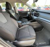 Skoda Octavia - фото 19
