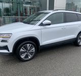 Skoda Karoq - фото 1