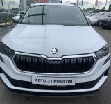 Skoda Karoq - фото 2