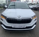 Skoda Karoq - фото 3