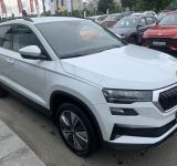 Skoda Karoq - фото 4