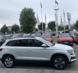 Skoda Karoq - фото 5