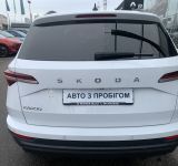Skoda Karoq - фото 7