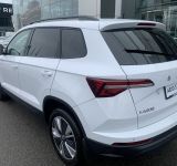 Skoda Karoq - фото 10