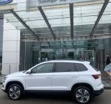 Skoda Karoq - фото 11
