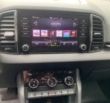 Skoda Karoq - фото 25