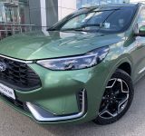 Ford Kuga ST-Line