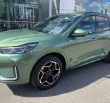 Ford Kuga ST-Line - фото 1