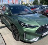 Ford Kuga ST-Line - фото 3
