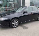 Honda Accord - фото 1