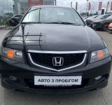 Honda Accord - фото 2