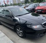 Honda Accord - фото 3