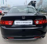 Honda Accord - фото 6