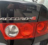 Honda Accord - фото 9