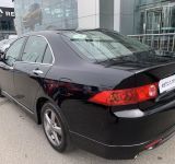 Honda Accord - фото 10