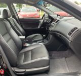Honda Accord - фото 15