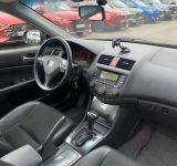 Honda Accord - фото 14