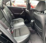 Honda Accord - фото 17