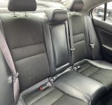 Honda Accord - фото 18