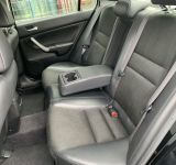 Honda Accord - фото 20