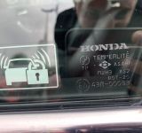 Honda Accord - фото 21
